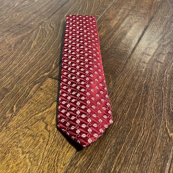 [Valentino] NWT mens tie - Picture 4 of 7